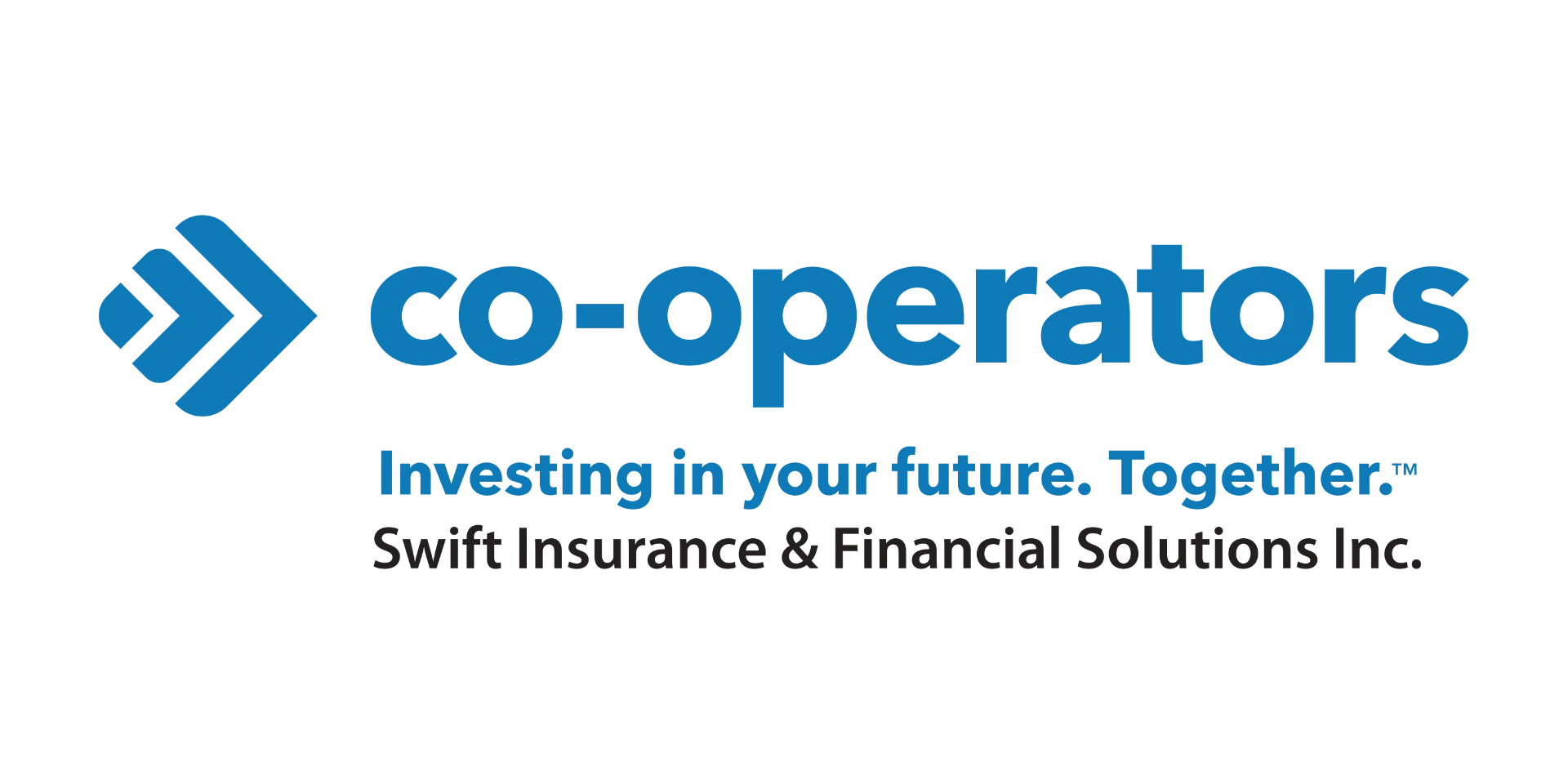 Co-operators — Swift Insurance & Financial Solutions Inc. logo